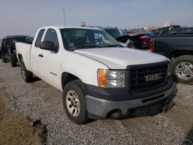 Photo 0 VIN: 1GTR1TEX3BZ257292 - GMC SIERRA C15 