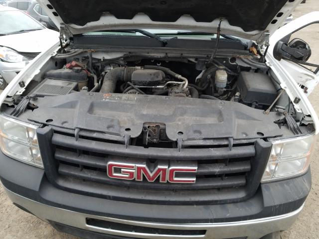 Photo 6 VIN: 1GTR1TEX3BZ257292 - GMC SIERRA C15 