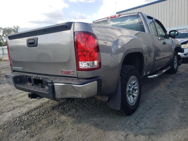 Photo 3 VIN: 1GTR1TEX3CZ321896 - GMC SIERRA C15 