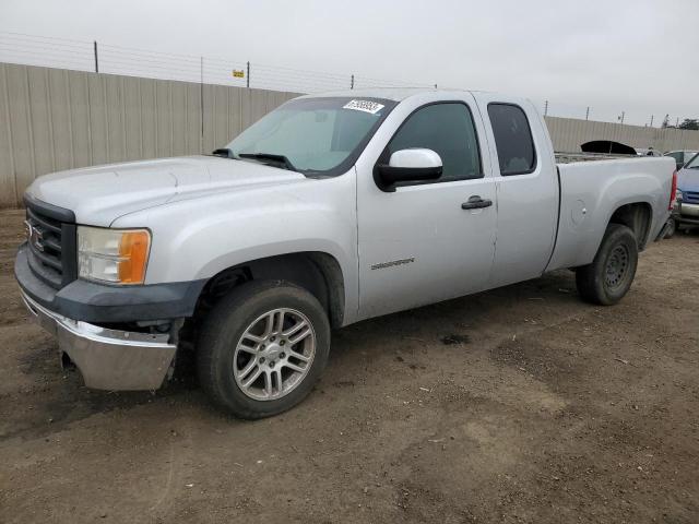 Photo 0 VIN: 1GTR1TEX3CZ337452 - GMC SIERRA C15 