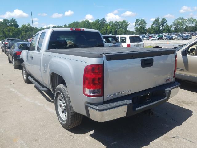 Photo 2 VIN: 1GTR1TEX3DZ149998 - GMC SIERRA C15 