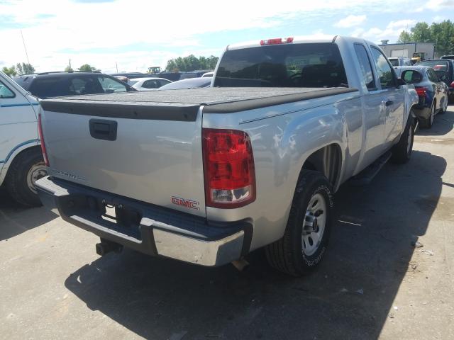 Photo 3 VIN: 1GTR1TEX3DZ149998 - GMC SIERRA C15 