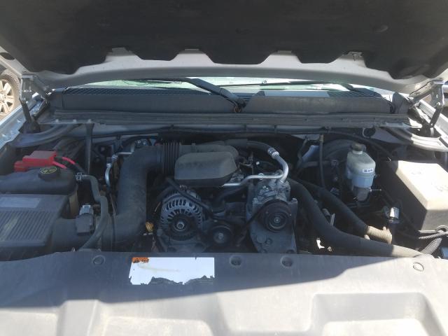 Photo 6 VIN: 1GTR1TEX3DZ149998 - GMC SIERRA C15 