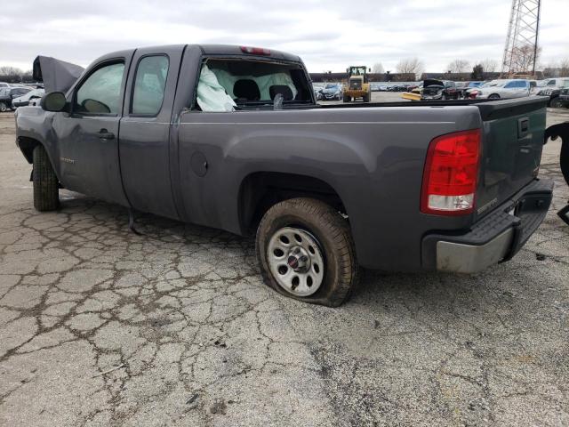 Photo 1 VIN: 1GTR1TEX4BZ204830 - GMC SIERRA C15 