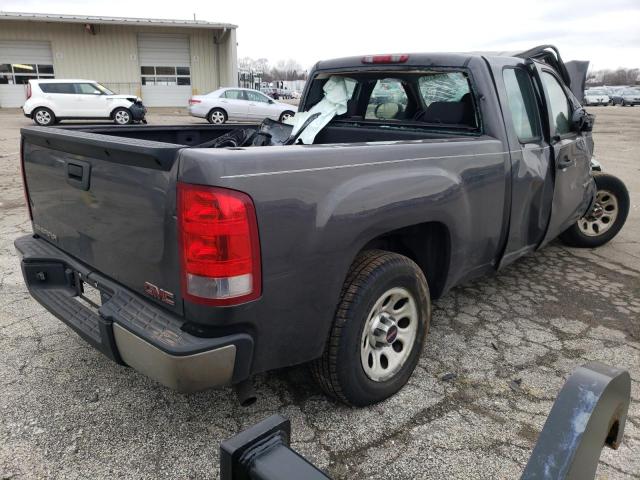 Photo 2 VIN: 1GTR1TEX4BZ204830 - GMC SIERRA C15 