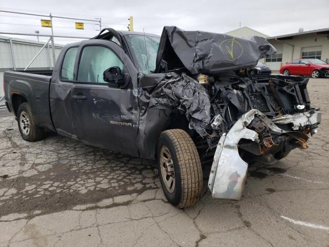 Photo 3 VIN: 1GTR1TEX4BZ204830 - GMC SIERRA C15 