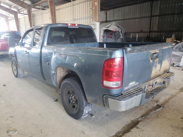 Photo 2 VIN: 1GTR1TEX5BZ339251 - GMC SIERRA C15 