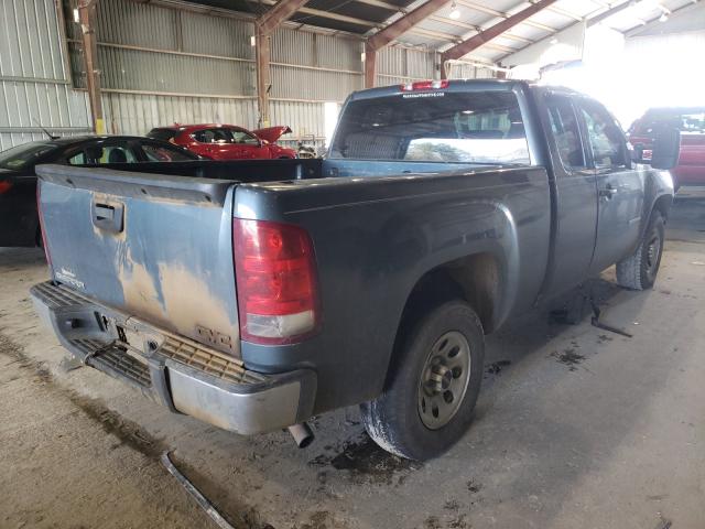 Photo 3 VIN: 1GTR1TEX5BZ339251 - GMC SIERRA C15 