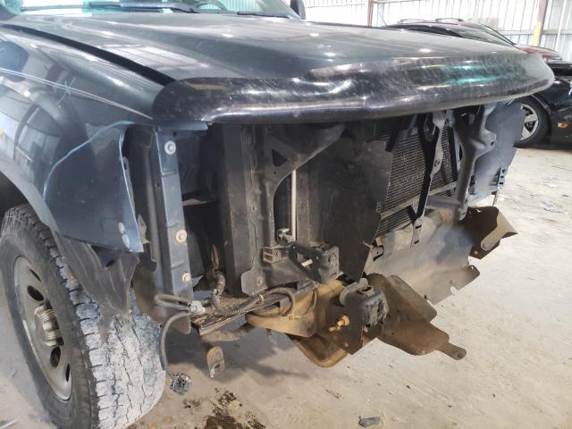 Photo 8 VIN: 1GTR1TEX5BZ339251 - GMC SIERRA C15 