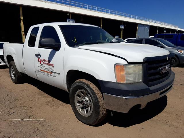 Photo 0 VIN: 1GTR1TEX6BZ283384 - GMC SIERRA C15 