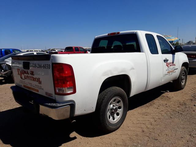 Photo 3 VIN: 1GTR1TEX6BZ283384 - GMC SIERRA C15 