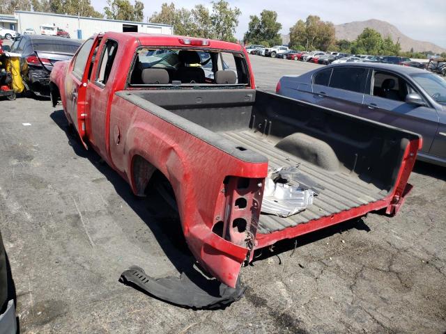 Photo 2 VIN: 1GTR1TEX6BZ308655 - GMC SIERRA C15 