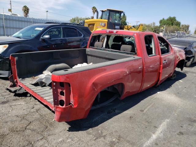 Photo 3 VIN: 1GTR1TEX6BZ308655 - GMC SIERRA C15 