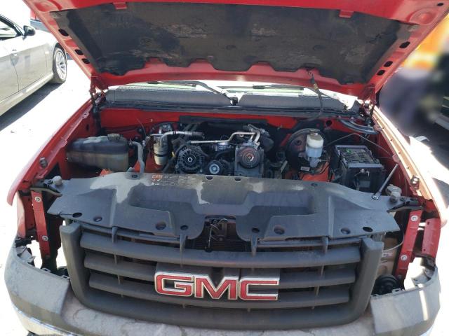 Photo 6 VIN: 1GTR1TEX6BZ308655 - GMC SIERRA C15 