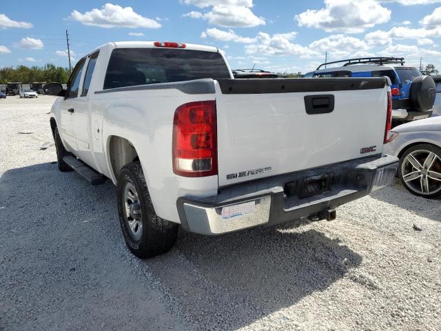 Photo 2 VIN: 1GTR1TEX7BZ185738 - GMC SIERRA C15 