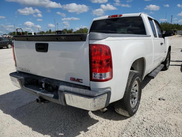 Photo 3 VIN: 1GTR1TEX7BZ185738 - GMC SIERRA C15 