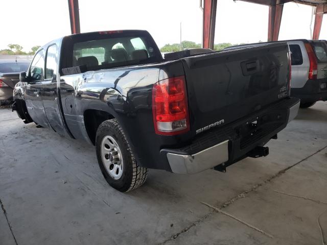 Photo 2 VIN: 1GTR1TEX7DZ140835 - GMC SIERRA C15 