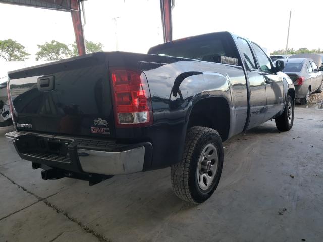 Photo 3 VIN: 1GTR1TEX7DZ140835 - GMC SIERRA C15 