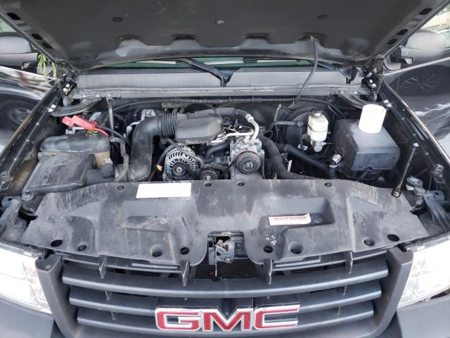 Photo 6 VIN: 1GTR1TEX7DZ140835 - GMC SIERRA C15 