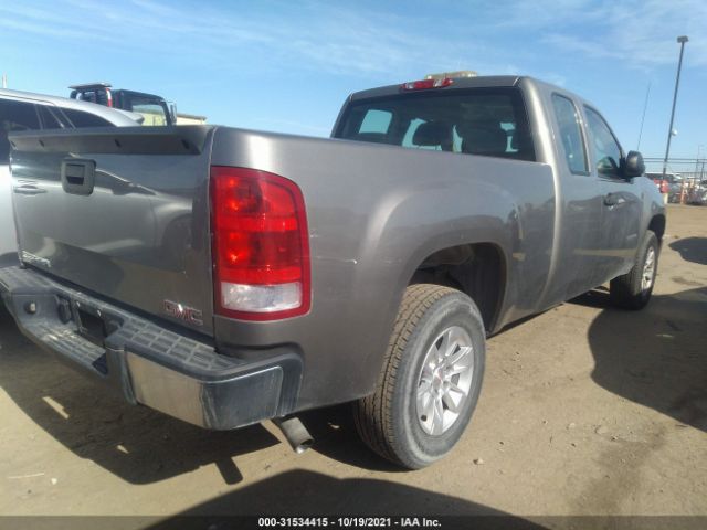 Photo 3 VIN: 1GTR1TEXXDZ281530 - GMC SIERRA 1500 