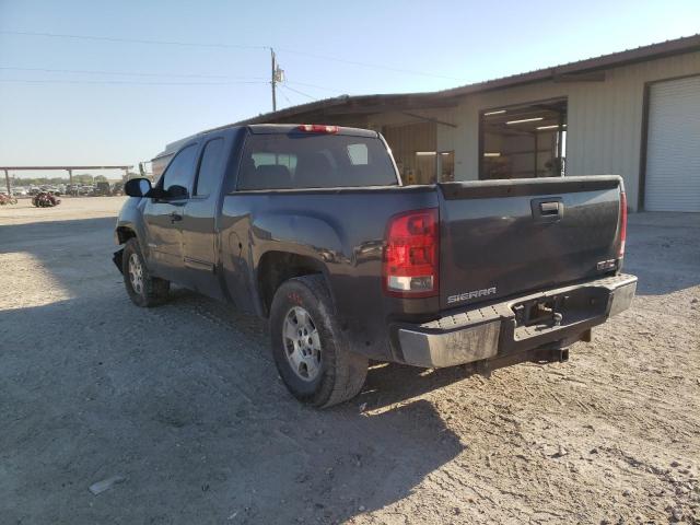 Photo 2 VIN: 1GTR1UEA0BZ175828 - GMC SIERRA C15 