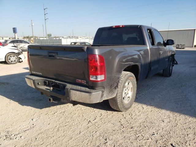 Photo 3 VIN: 1GTR1UEA0BZ175828 - GMC SIERRA C15 