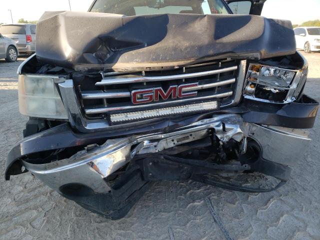 Photo 6 VIN: 1GTR1UEA0BZ175828 - GMC SIERRA C15 