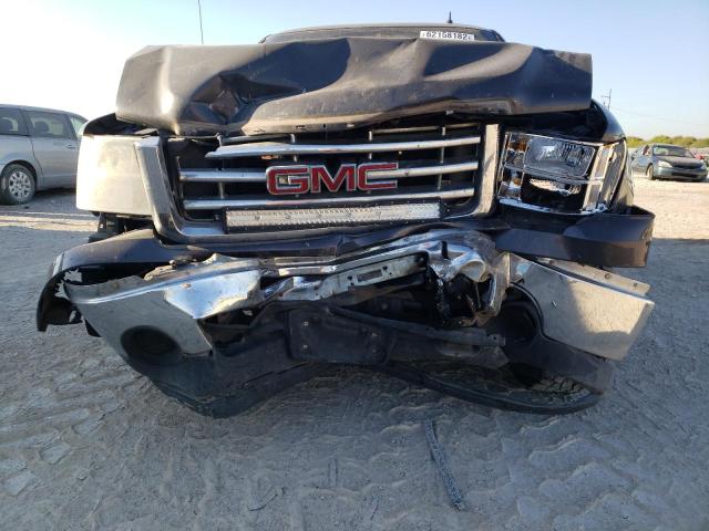 Photo 8 VIN: 1GTR1UEA0BZ175828 - GMC SIERRA C15 