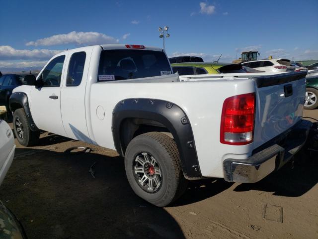 Photo 1 VIN: 1GTR1UEA0BZ295788 - GMC SIERRA 