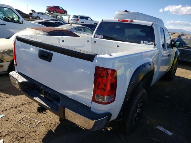 Photo 2 VIN: 1GTR1UEA0BZ295788 - GMC SIERRA 