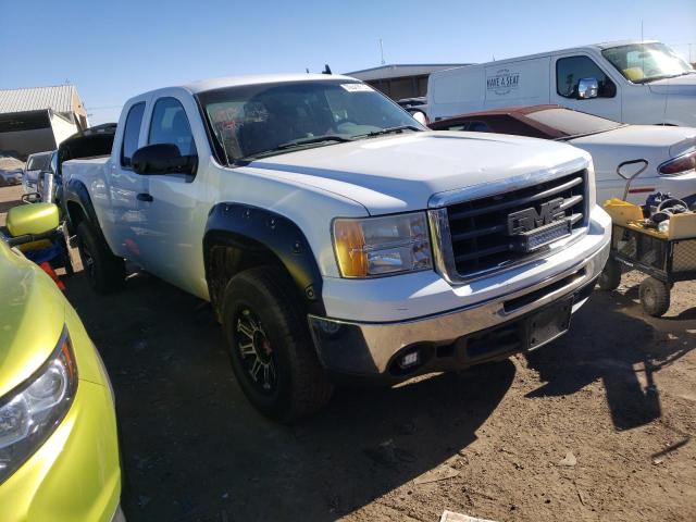 Photo 3 VIN: 1GTR1UEA0BZ295788 - GMC SIERRA 