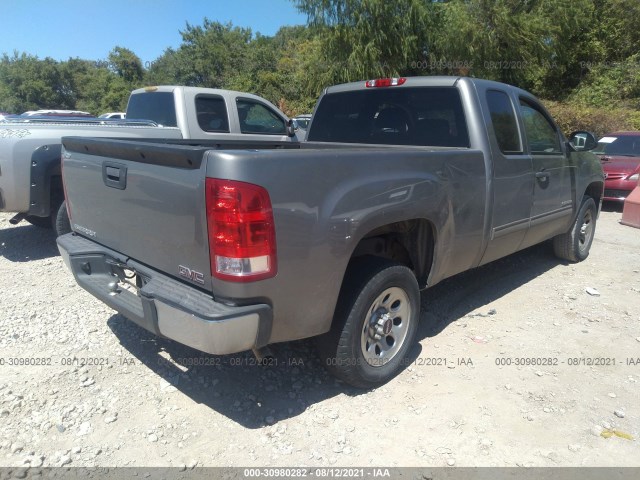 Photo 3 VIN: 1GTR1UEA0DZ301429 - GMC SIERRA 1500 