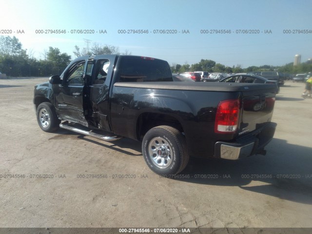 Photo 2 VIN: 1GTR1UEA1BZ328443 - GMC SIERRA 1500 