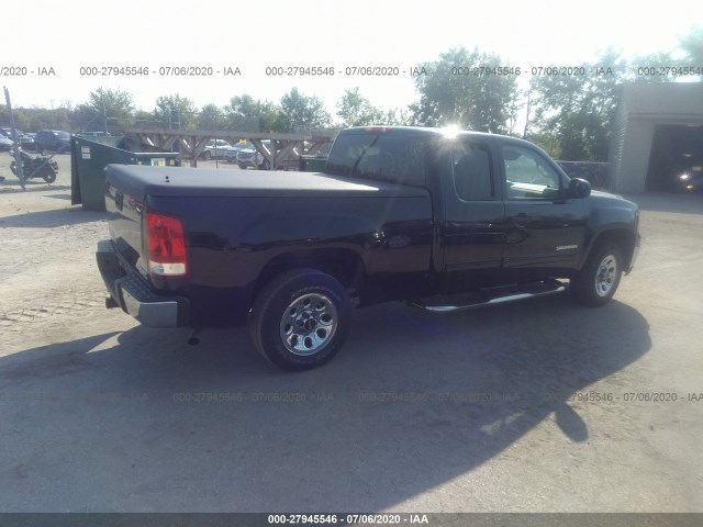 Photo 3 VIN: 1GTR1UEA1BZ328443 - GMC SIERRA 1500 