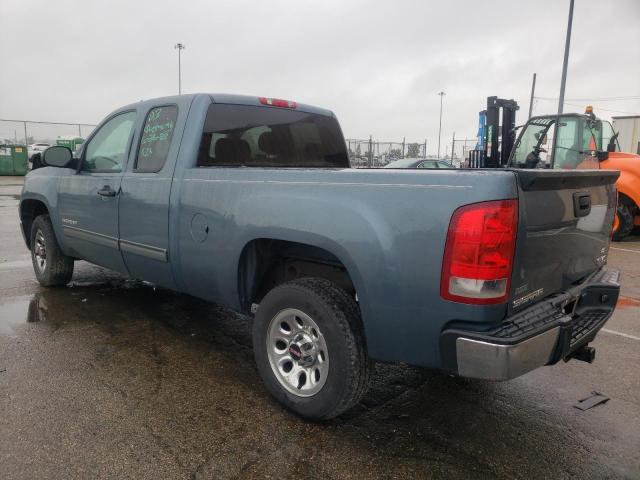 Photo 1 VIN: 1GTR1UEA1BZ361555 - GMC SIERRA C15 