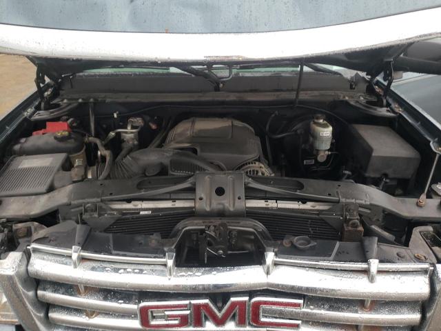 Photo 10 VIN: 1GTR1UEA1BZ361555 - GMC SIERRA C15 