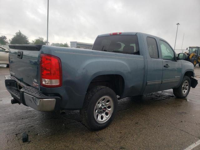 Photo 2 VIN: 1GTR1UEA1BZ361555 - GMC SIERRA C15 