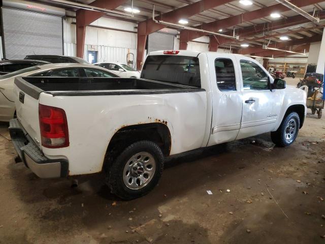 Photo 2 VIN: 1GTR1UEA1BZ385192 - GMC SIERRA 