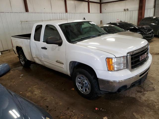 Photo 3 VIN: 1GTR1UEA1BZ385192 - GMC SIERRA 