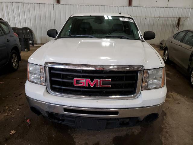 Photo 4 VIN: 1GTR1UEA1BZ385192 - GMC SIERRA 