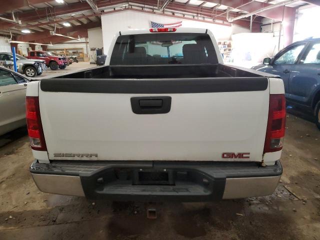 Photo 5 VIN: 1GTR1UEA1BZ385192 - GMC SIERRA 