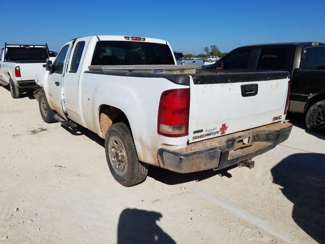 Photo 2 VIN: 1GTR1UEA1CZ287944 - GMC SIERRA C15 