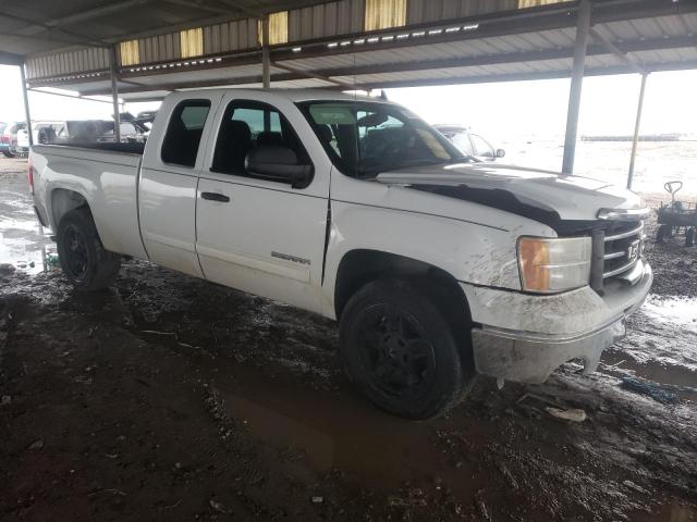 Photo 3 VIN: 1GTR1UEA1CZ328959 - GMC SIERRA C15 