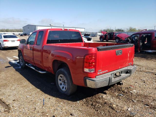 Photo 2 VIN: 1GTR1UEA2BZ315880 - GMC SIERRA C15 