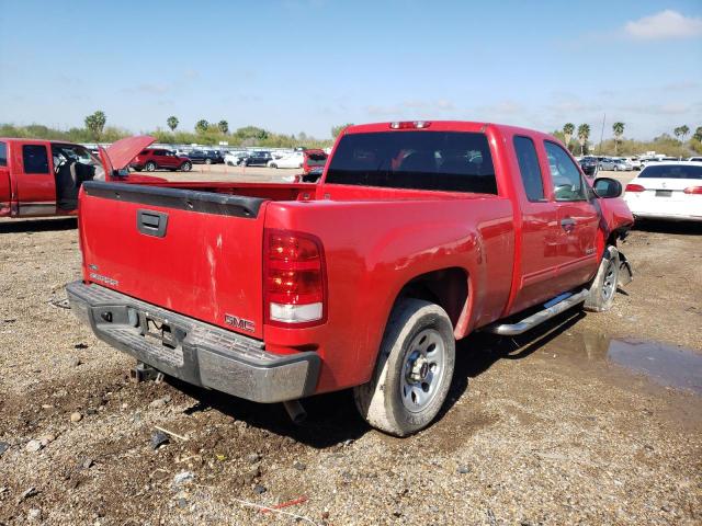 Photo 3 VIN: 1GTR1UEA2BZ315880 - GMC SIERRA C15 