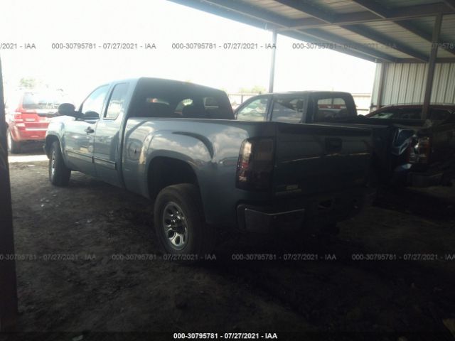 Photo 2 VIN: 1GTR1UEA2BZ362018 - GMC SIERRA 1500 