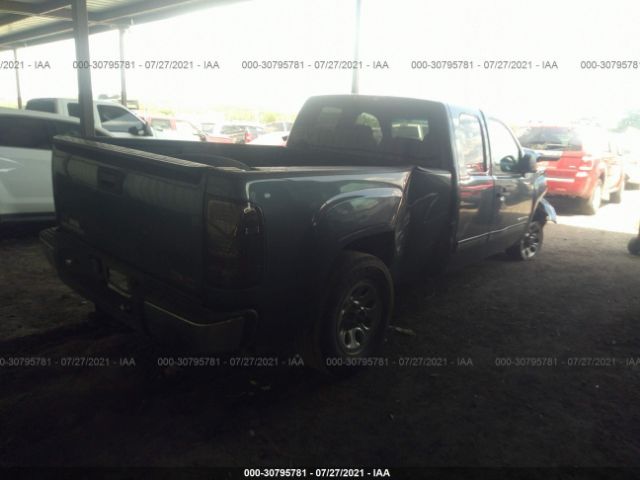 Photo 3 VIN: 1GTR1UEA2BZ362018 - GMC SIERRA 1500 