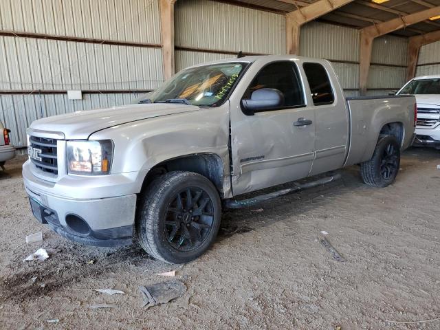 Photo 0 VIN: 1GTR1UEA3BZ421206 - GMC SIERRA 