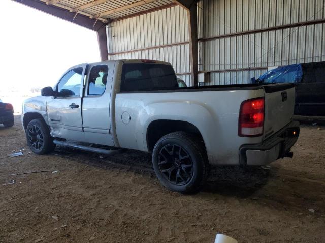 Photo 1 VIN: 1GTR1UEA3BZ421206 - GMC SIERRA 