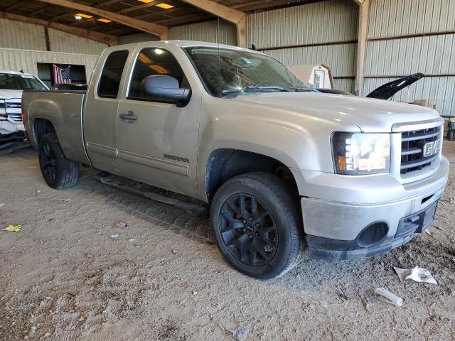 Photo 3 VIN: 1GTR1UEA3BZ421206 - GMC SIERRA 